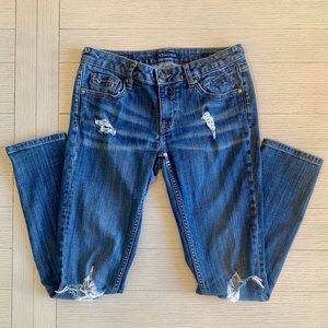 Vigoss Tomboy Jeans
